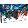 DC Comics Deck Building Game - Le jeu de base