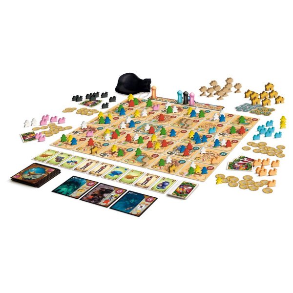 Five Tribes – Image 2