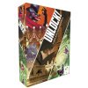 Unlock 6 - Timeless Adventures