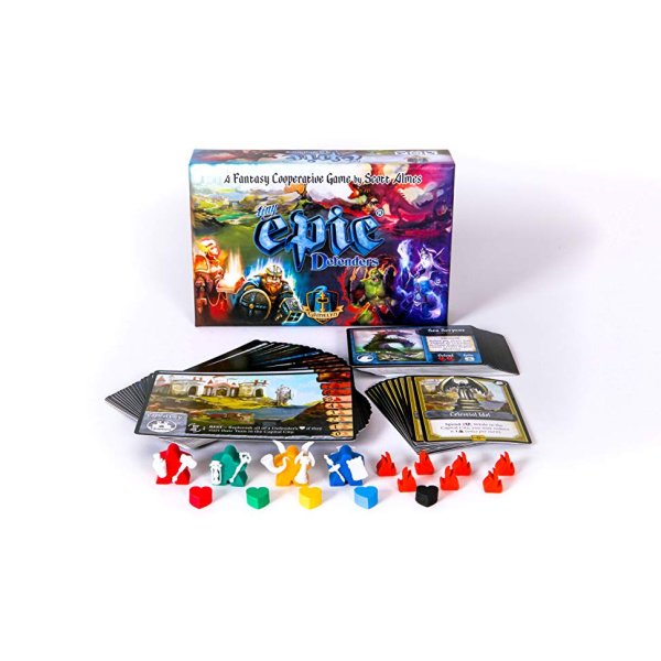 Tiny Epic Dungeons - Stories – Image 3