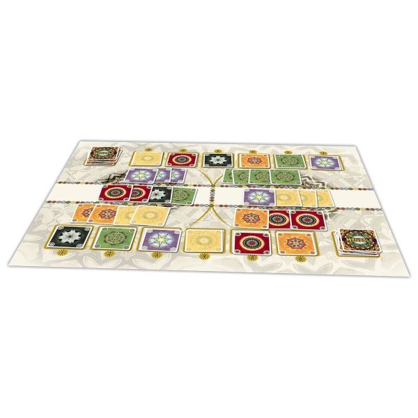 Flowers - A Mandala Game – Image 2