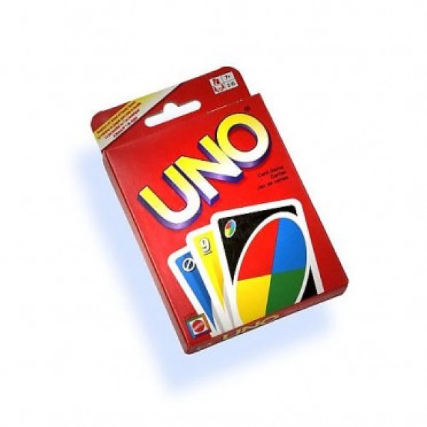 Uno Junior Move