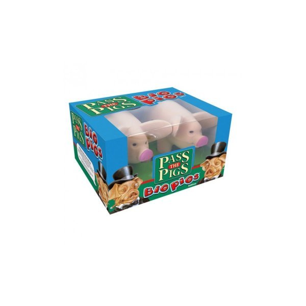 Jeu de cochons Géants