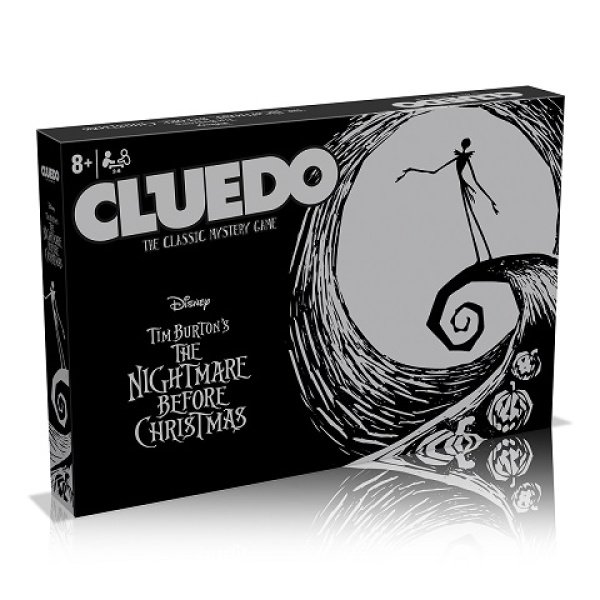 L'étrange Noël de Monsieur Jack