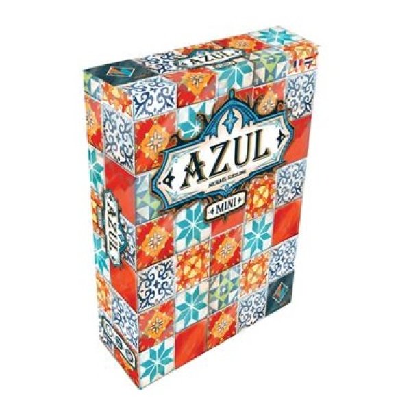 Azul Pavillon d'été - Mini