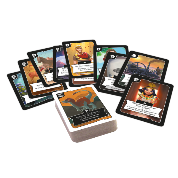 Timeline - Clutch Box – Image 2