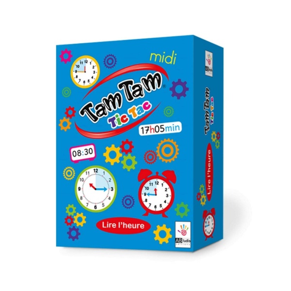 Tam Tam Tic Tac