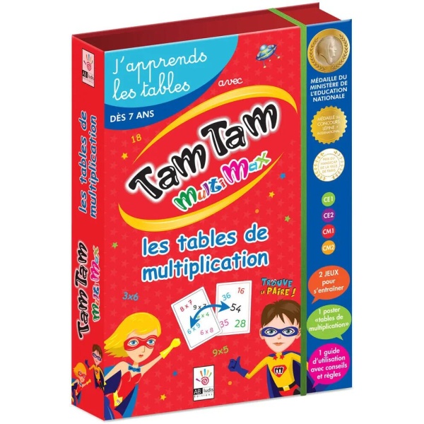 Tam Tam Multimax