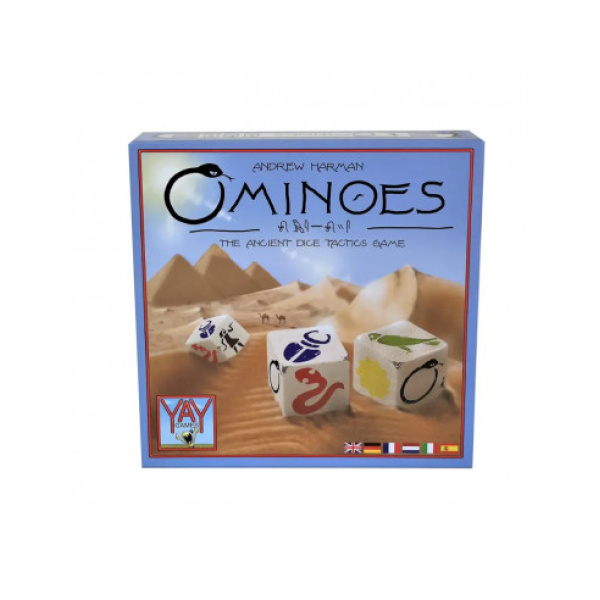 Ominoes