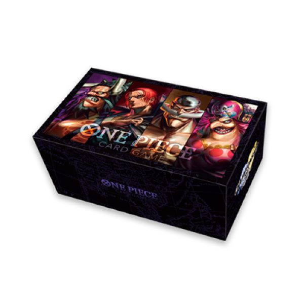 One Piece Card Game - Special Good Set - Former Four Emperors - EN