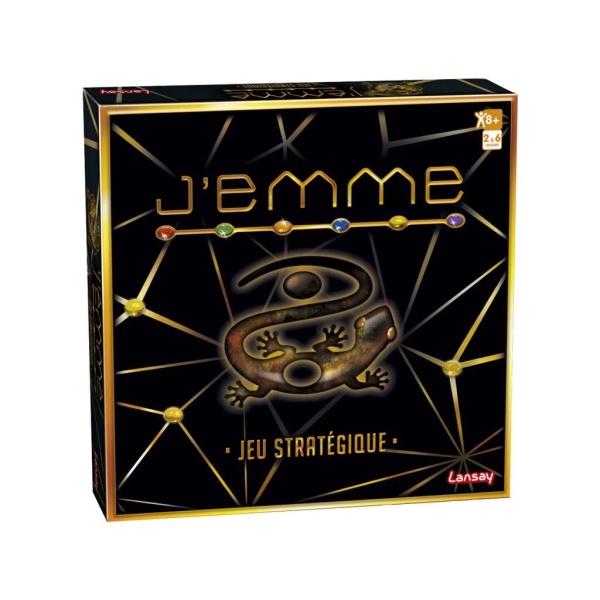 J'Emme