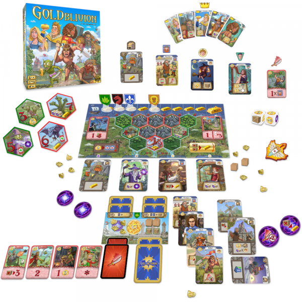 Goldblivion – Image 2