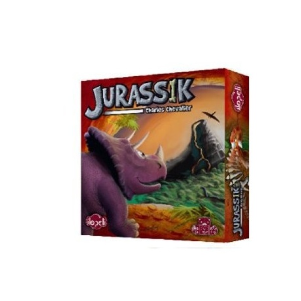 Jurassik