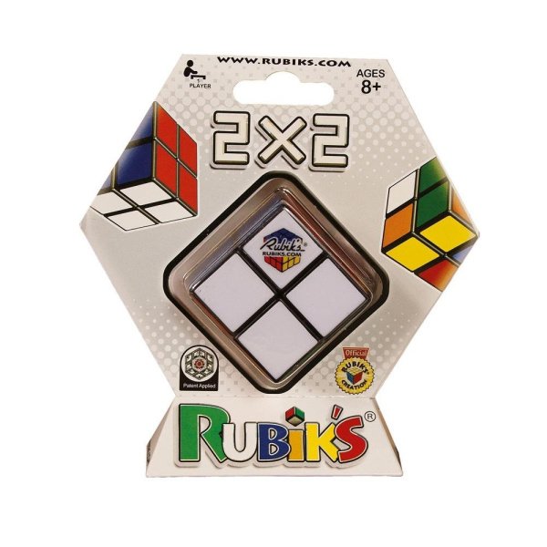 Rubik's Cube - 5 x 5