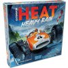 Heat - Heavy Rain