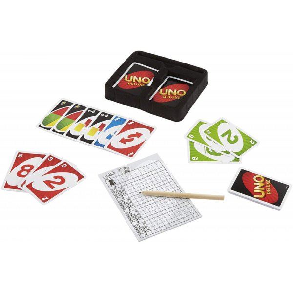 Uno Deluxe – Image 2