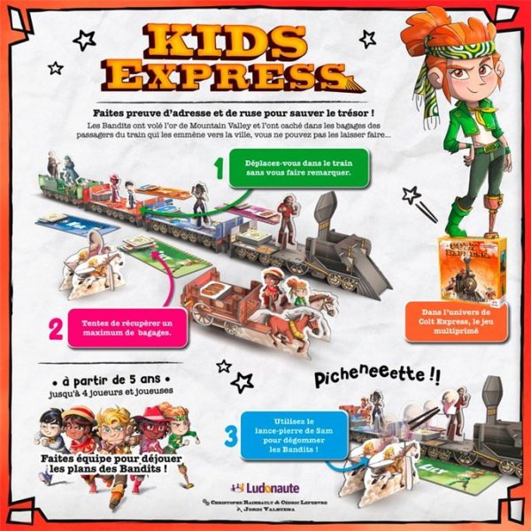 Kids Express – Image 3