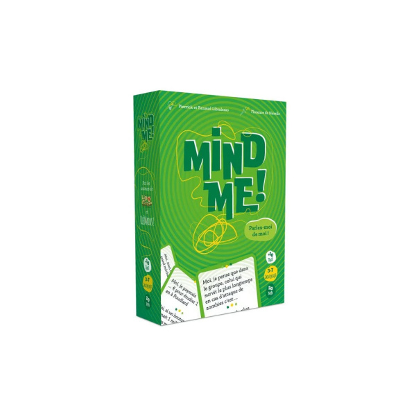Mind Me !