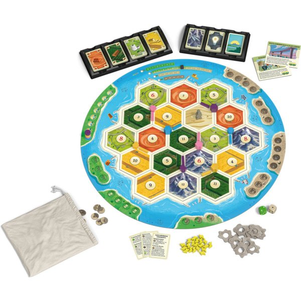 Catan - Energies – Image 2