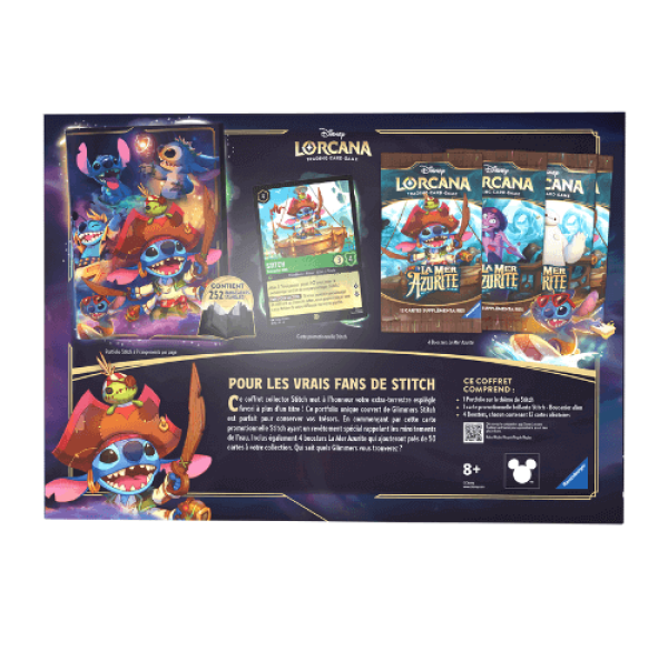 Lorcana - Chapitre 6 - Coffret Cadeau – Image 2