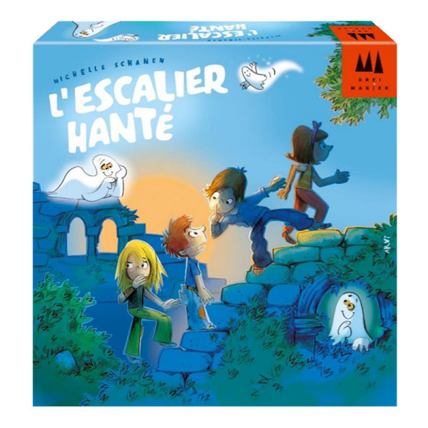 La Valse des Fantômes
