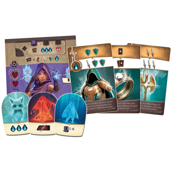 Dungeon Legends – Image 2