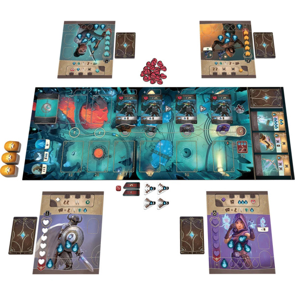 Dungeon Legends – Image 4