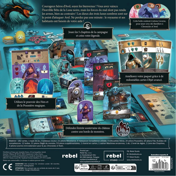 Dungeon Legends – Image 5
