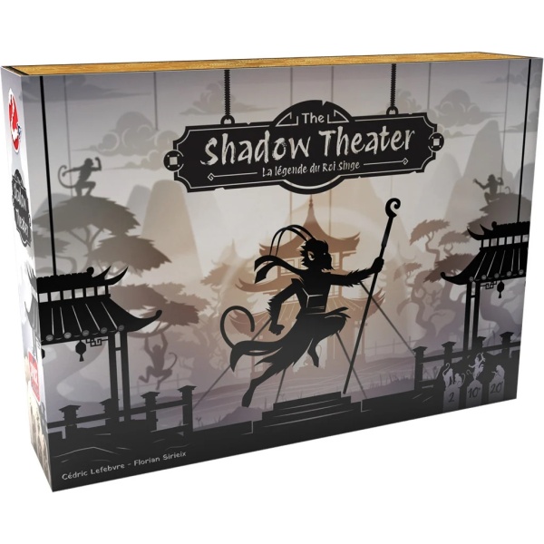 The Shadow Theater