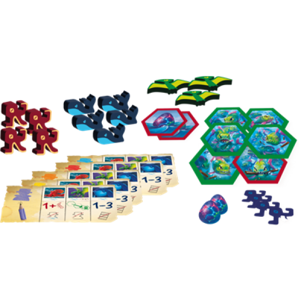 Survive The Island - Monster Pack – Image 2
