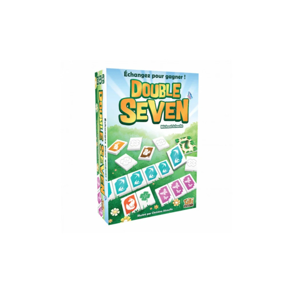 Double Seven