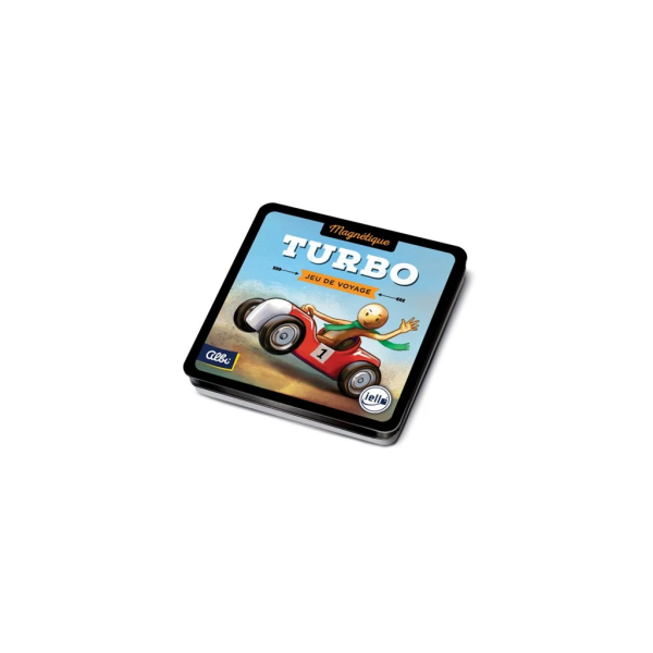 Turbo - Magnétique