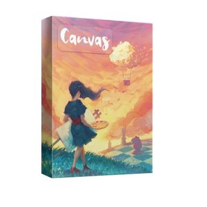 Canvas