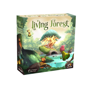 Living Forest