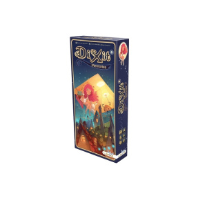 Dixit 06 – Memories