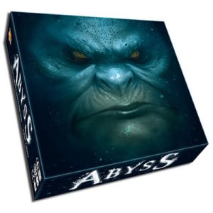 Abyss-1