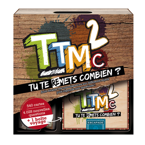 ttmc 2