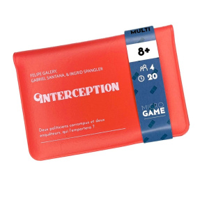 Interception- Microgame